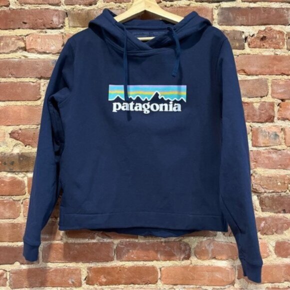Patagonia Uprisal Hoody Small Regular Fit - Picture 1 of 9